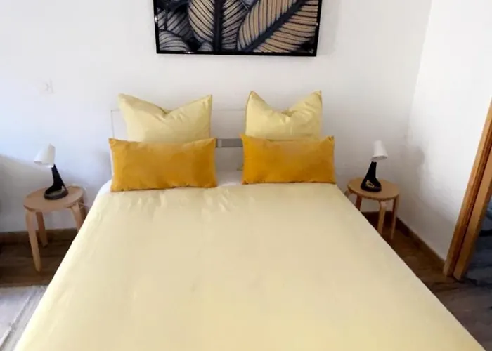 Chambre Provencale