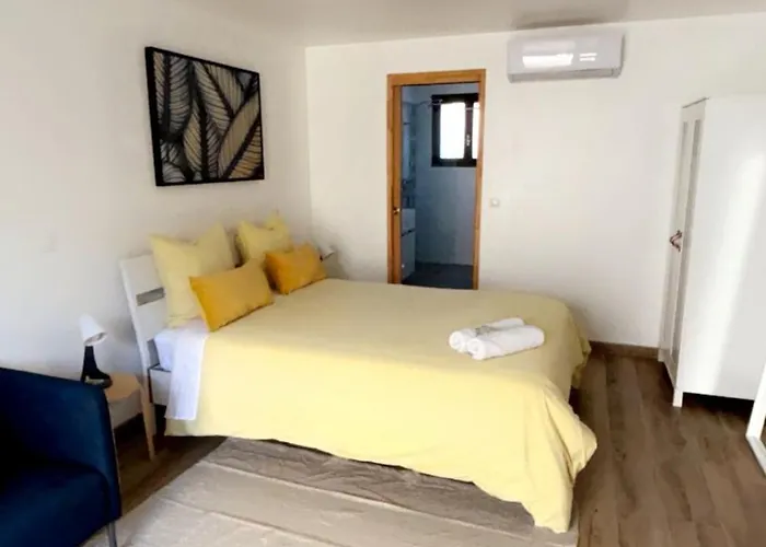 Chambre Provencale