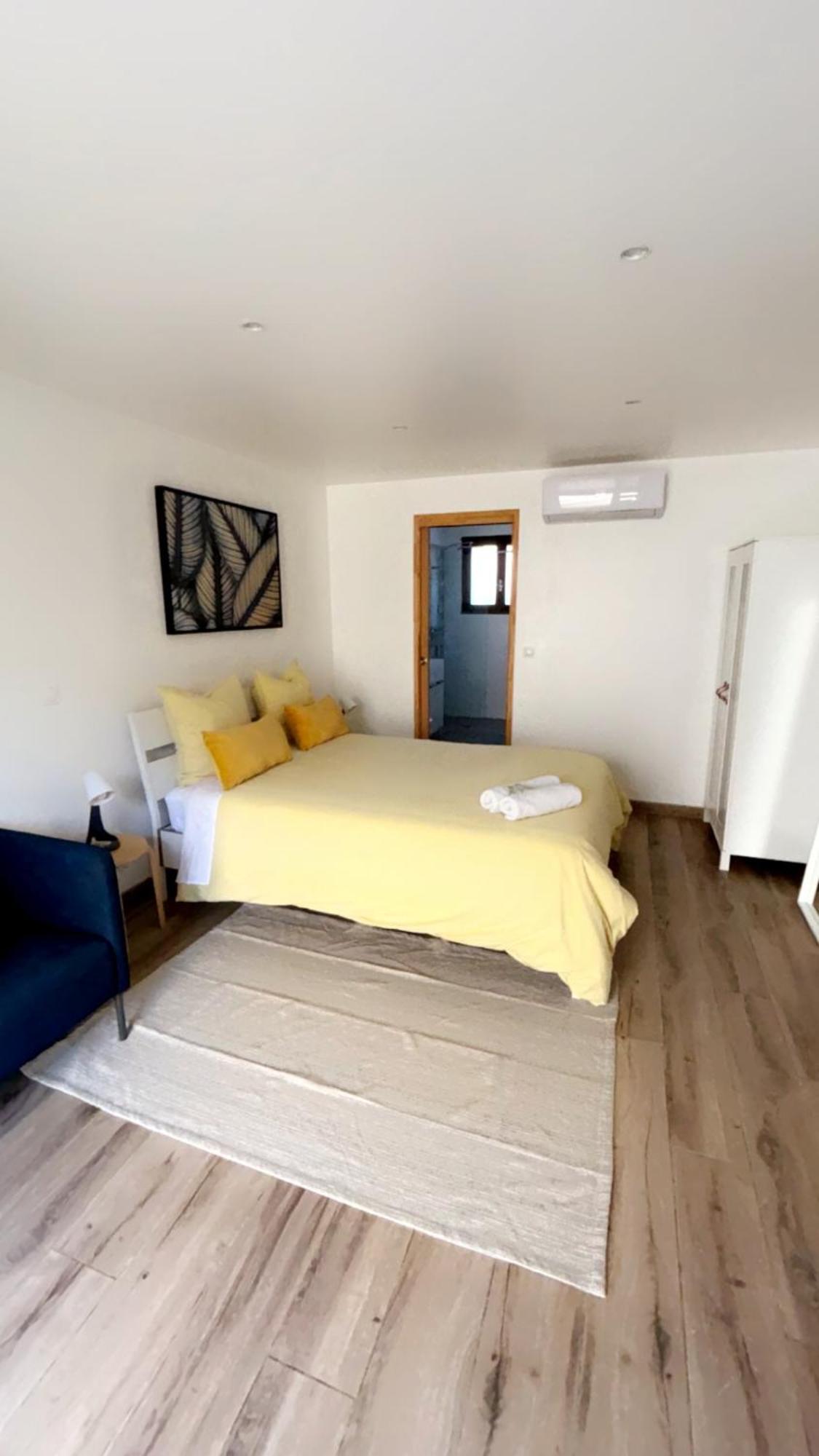 Bed & Breakfast Provencale